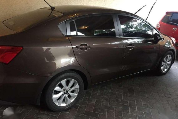 Kia Rio EX 2016 for sale 