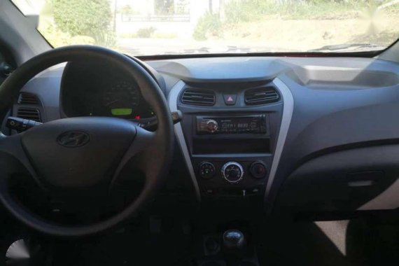 Hyundai Eon 2017 model for sale 