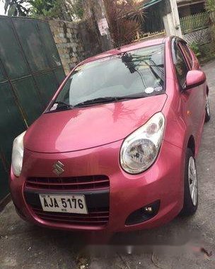 Suzuki Celerio 2014 for sale