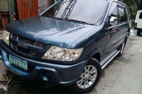 Isuzu Crosswind xti limited 2009 for sale 