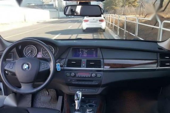 BMW X5 2012 mode (pabenta ng pinsan ko)