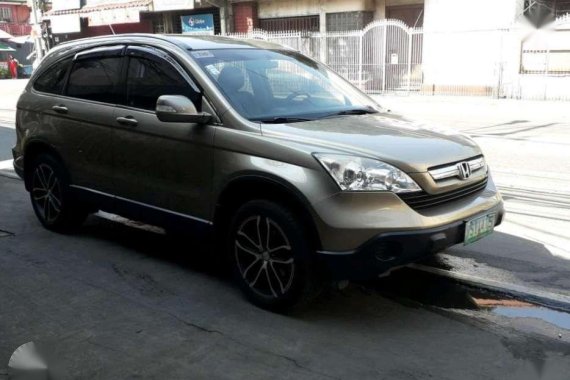 2009 Honda Crv for sale