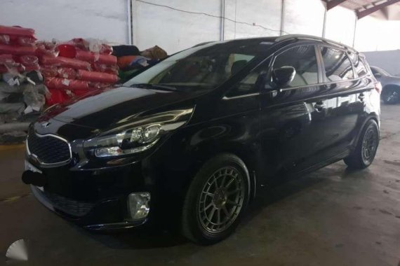 2015 Kia Carens for sale