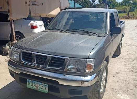 Nissan Frontier bravado 2013 FOR SALE