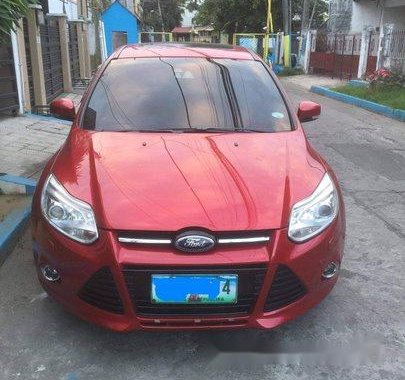 Ford Focus 2013 for sale 