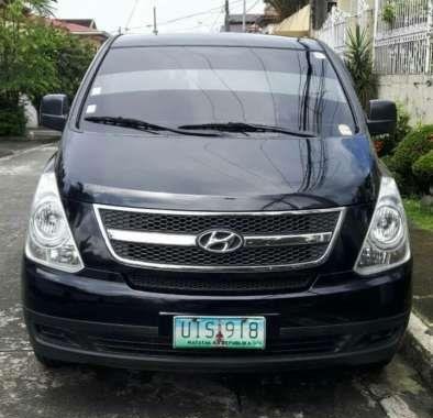 2012 Hyundai Grand Starex GL for sale 