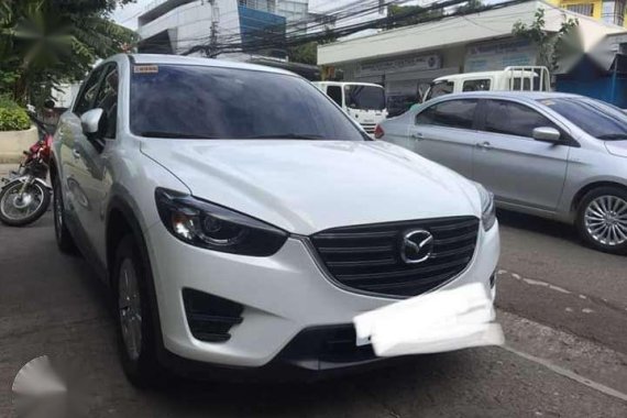 Mazda Cx-5 2016 for sale 