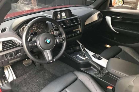 2017 BMW 220i Msports 100yrs Ltd Edition