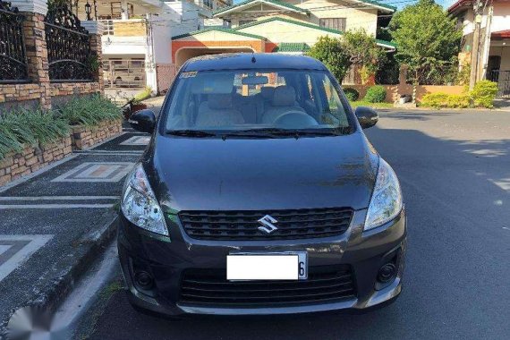 2016 Suzuki Ertiga for sale 