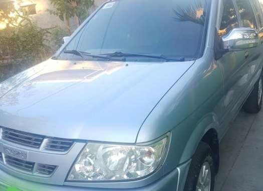Isuzu Crosswind 2009 for sale 