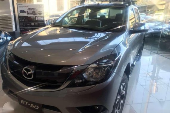 2019 Mazda BT50 ZERO Cash Out All In Promo Downpayment 4x2 manual automatic