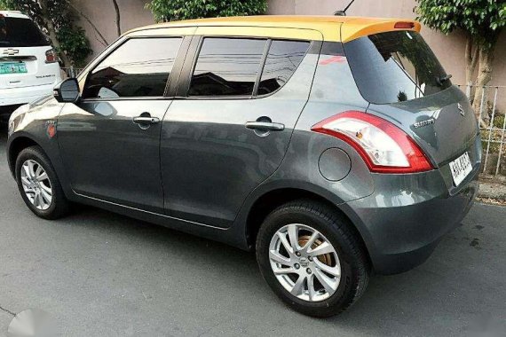 2015 Suzuki Swift for sale