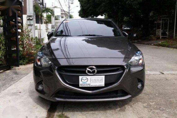 Mazda 2 2016 for sale 