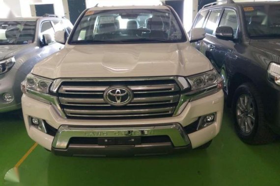 Toyota Land Cruiser 2019 NEW FOR SALE