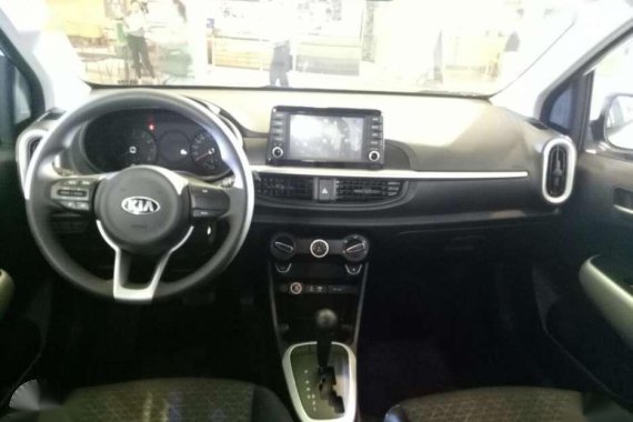 HURRY APPLY NOW Kia Picanto 2019 Model