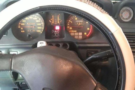 2002 Mitsubishi Pajero (Imported) 4x4 drive automatic tranny