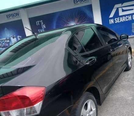 Honda City ivtec 1.3 Model 2010 Manual transmission