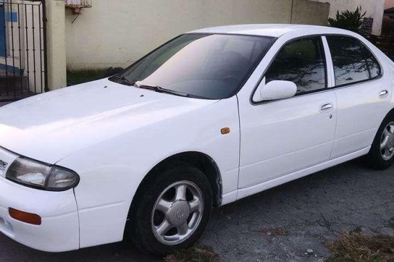 1995 Nissan Altima Top Condition for sale