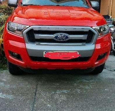 Ford Ranger 2017 for sale