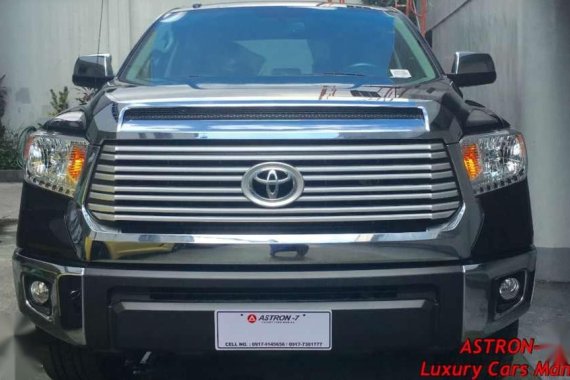 2019 Brandnew Toyota Tundra 1974 Limited 4X4 Full Options