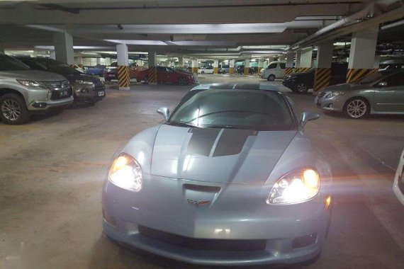 Chevrolet Corvette 2013 FOR SALE