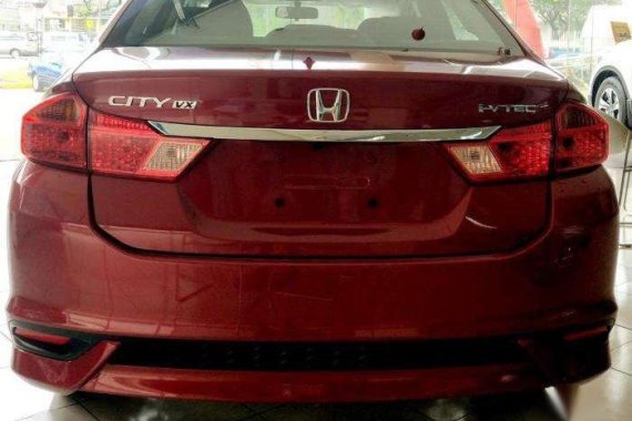 2019 Honda City VX Navi for sale