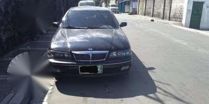 SELLING Nissan Exalta 2003 model