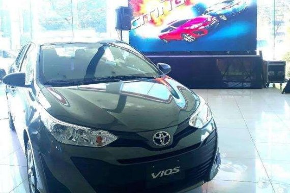 Low DP5k Bnew 2019 Toyota VIOS ALLin Wigo Innova Fortuner Hiace Rush