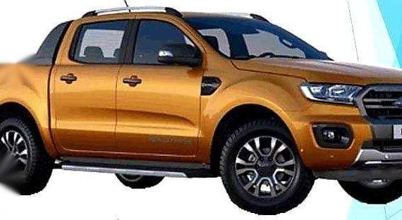 2019 Ford Ecosport Trend Automatic(8k DOWNPAYMENT)