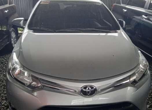 2016 Toyota Vios 1.3 E for sale