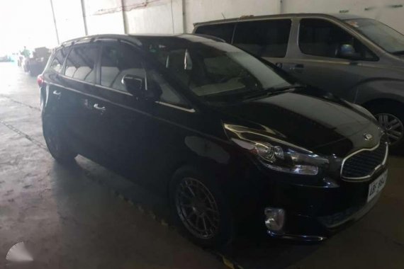 2015 Kia Carens for sale