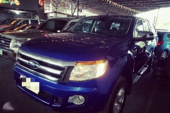 2014 Ford Ranger Pick Up for sale