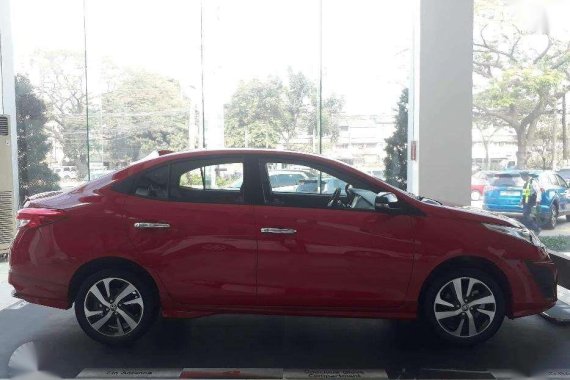 LowDP 5k Bnew Toyota VIOS 2019 ALLin 