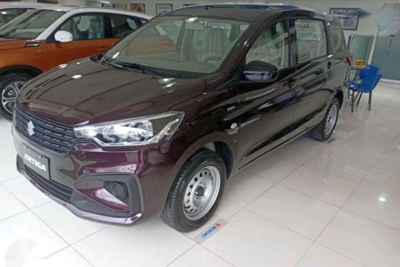 2019 Suzuki Ertiga GL FOR SALE