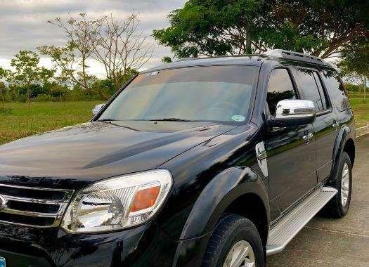Ford Everest 2013 for sale 