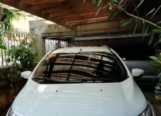 2014 Ford Ecosport Trend Automatic FOR SALE