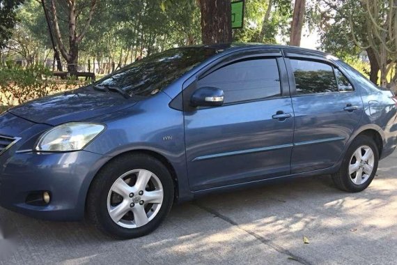 Toyota Vios 1.5G 2009 for sale 