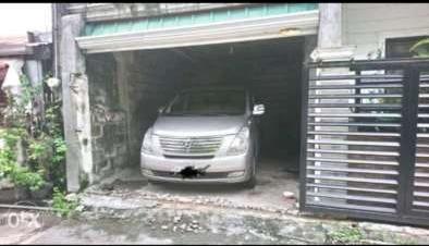 Hyundai Grand Starex vgt crdi 2016 FOR SALE