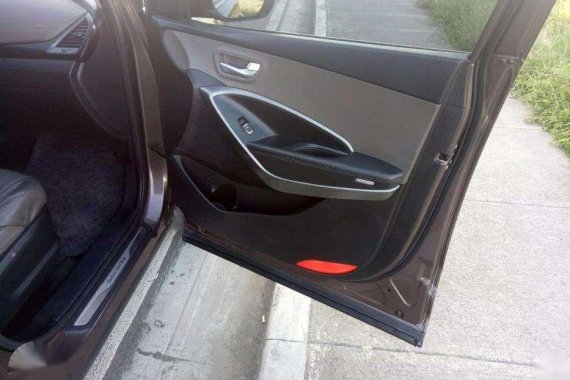 Hyundai Santa Fe 2014 for sale 