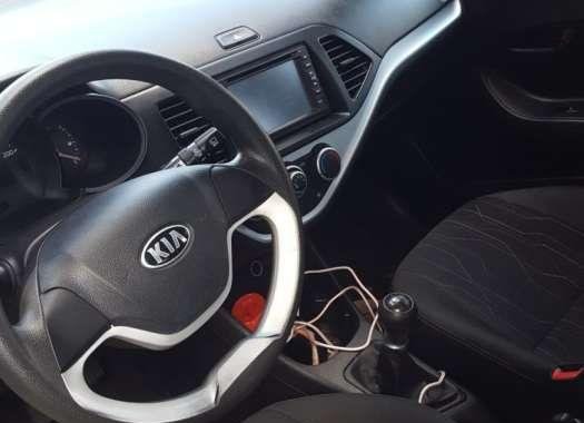 Kia Picanto 2014 FOR SALE