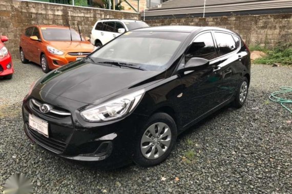 2016 Hyundai Accent for sale