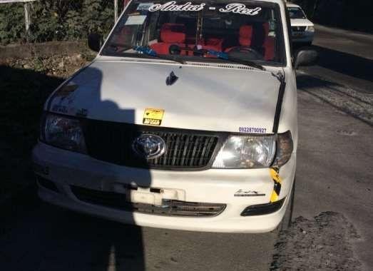 Toyota Revo 2003 for sale 