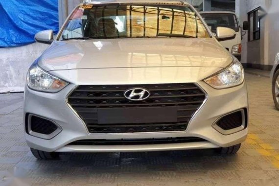 Hyundai All new Accent 2019 FOR SALE