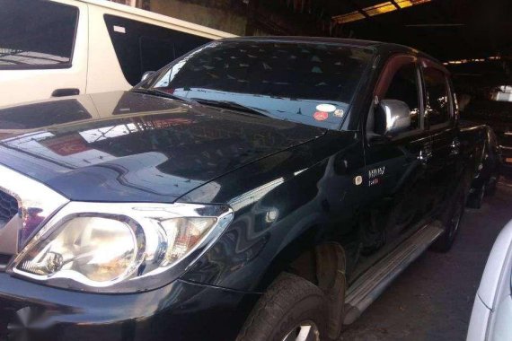 Toyota Hilux 2011 for sale