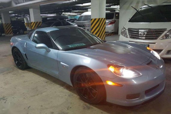 Chevrolet Corvette 2013 FOR SALE