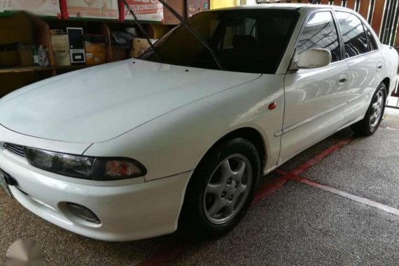 Mitsubishi Galant vr4 1996 FOR SALE