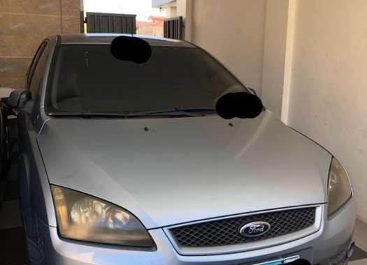 Ford Focus TDCI 2.0 2008 for sale