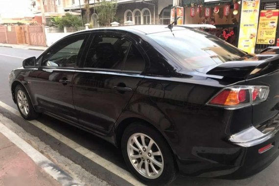 2011 Mitsubishi Lancer GLS - AT for sale