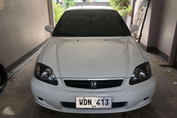 Honda Civic vti 1999 for sale
