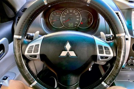 Mitsubishi Montero Sport GLS V 2014 for sale 